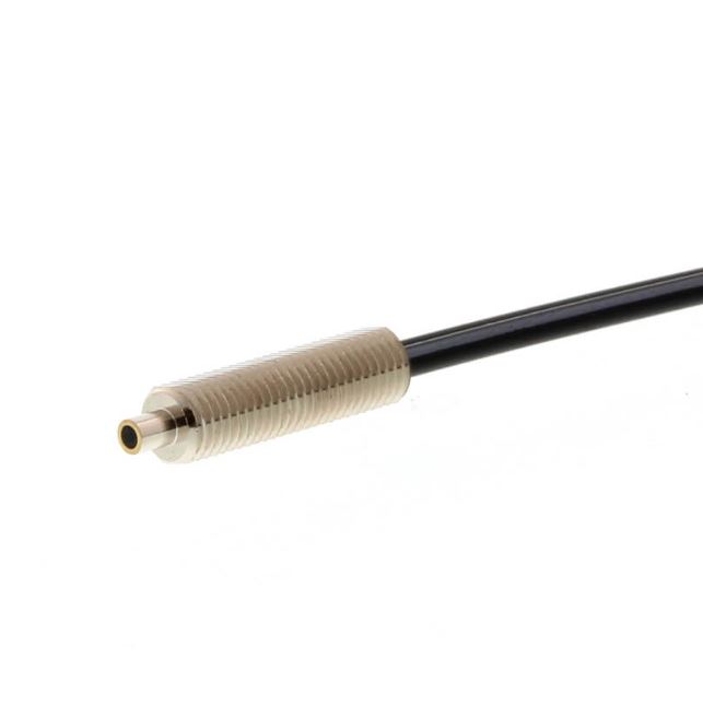 OMRON欧姆龙E32-CC200 2M光纤传感器头15655134803