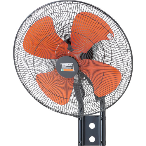 TRUSCO中山 全封闭式铝箔工厂风扇TFZPA-45W 杨：18105608753