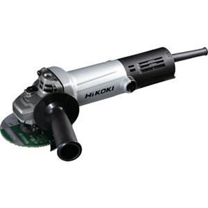 HiKOKI高壹工机 电动盘磨机G10SHA 杨：18105608753