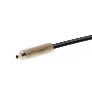OMRON欧姆龙E32-CC200 2M光纤传感器头15655134803