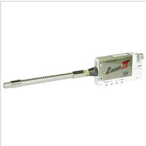 日本SHISHIDO西西蒂喷嘴式静电电离器ZappⅡ-L