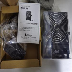 HUGLE直流型离子风机MODEL 1900青岛平山技研刘15621198049