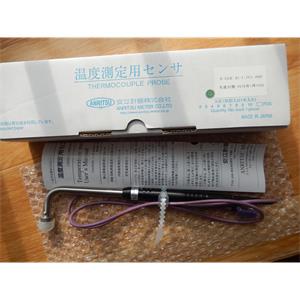ANRITSU安立计器A-223E-05-1-TC1-ASP表面温度测量传感器156/5513/4803