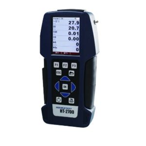 HODAKA穗高HT-2700便携式燃烧废气分析仪详询  关159-0897-0566