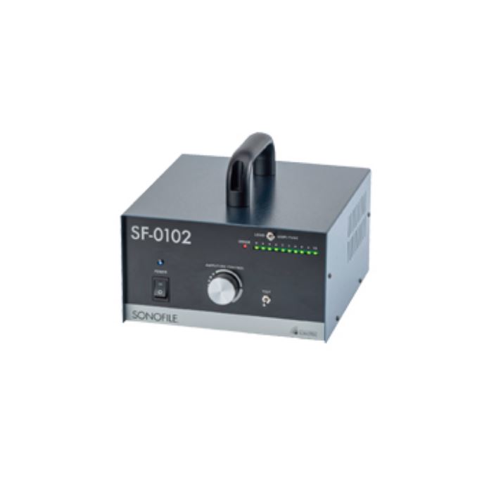 SONOFILE松泰克SF-0102超声波切割机振荡器156/5513/4803
