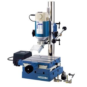 HOZAN宝三台式铣刀盘K-280