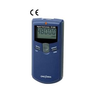 ONOSOKKI小野测器非接触式转速表HT-4200详询  关159-0897-0566