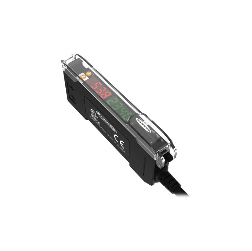 美国BANNER邦纳DF-G3-PS-Q5光纤放大器156-5513-4803