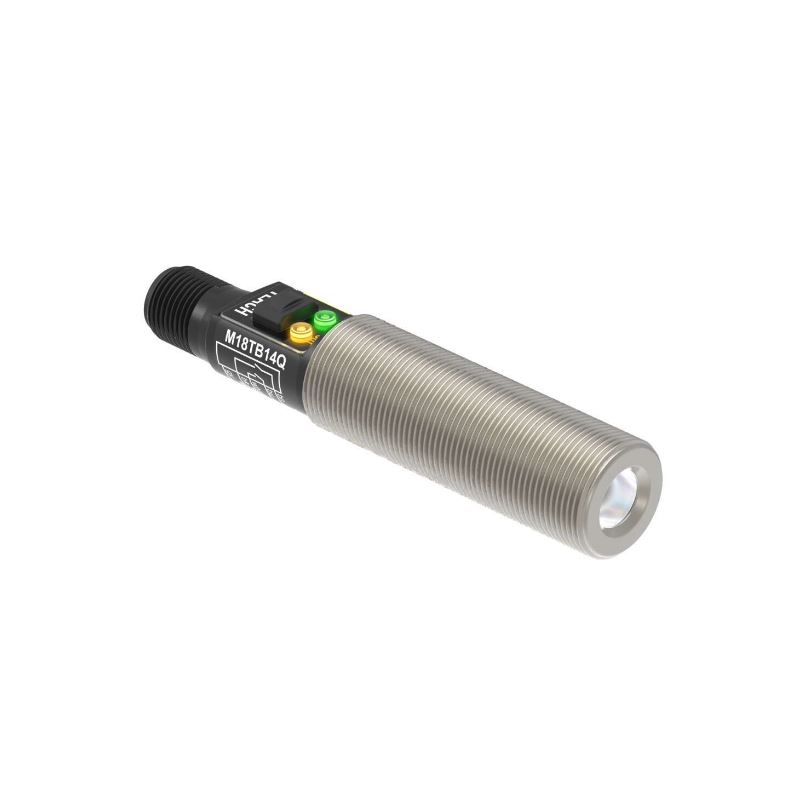 美国BANNER邦纳M18TB14温度传感器156-5513-4803