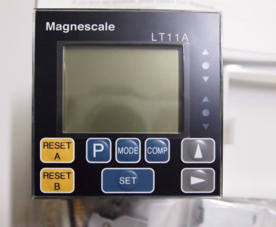 Magnescale显示器LT11A