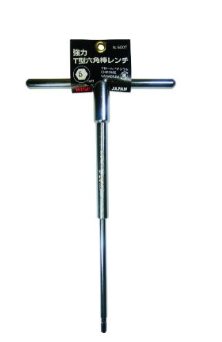 WISE若穗囲T型扳手600T-50详询  关159-0897-0566