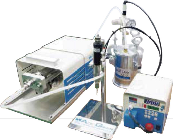 Ace-Giken日本技研齿轮泵分配器稳定器SL900-GP