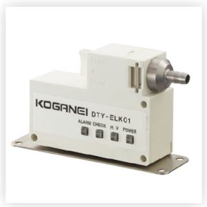 KOGANEI小金井除静电器DTY-ELK01青岛平山技研刘15621198049