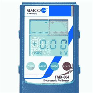 SIMCO-ION 思美高 静电测试仪FMX-004青岛平山技研刘15621198049