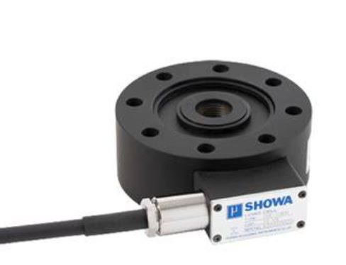 SHOWA昭和测器SHE-50KN称重传感器详询  关159-0897-0566