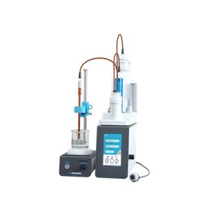 HIRANUMA平沼微量水分测定装置 AQ-300