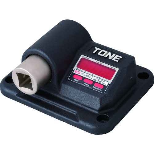 日本TONE前田TTC-60扭矩检查器扭矩测量范围 2~60N·m