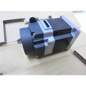 ORIENTAL东方马达PKP266D28M2防坠落步进电机
