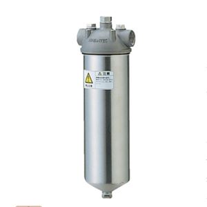 ADVANTEC不锈钢滤芯过滤器壳1TS-B青岛平山郭-158-54210565