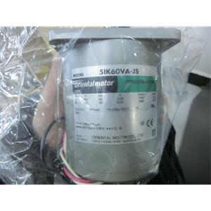 Oriental Motor东方马达5IK60VA-JS马达