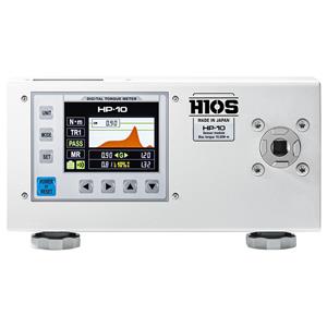 日本HIOS好握速HP-10扭力测试仪
