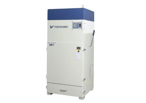 yodogawa淀川 通用除尘器 DET75e青岛平山技研刘15621198049