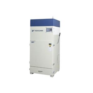 yodogawa淀川 通用除尘器 DET75e青岛平山技研刘15621198049