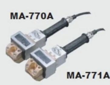 日本MIYACHI米亚基MA-771A压力传感器青岛平山郭-158-542105