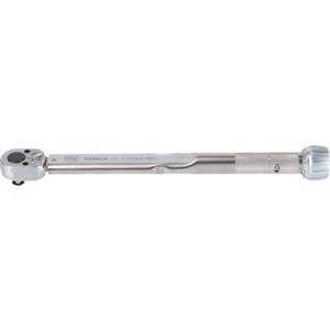 日本TOHNICHI东日QL50N-MH扭矩扳手插入角度 9.53 总长度 258mm