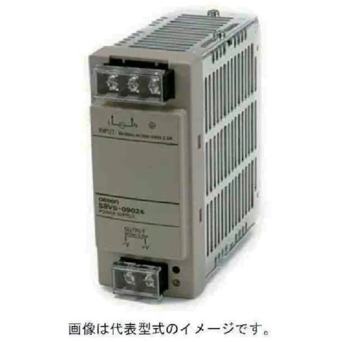 日本OMRON欧姆龙S8VS-09024电源