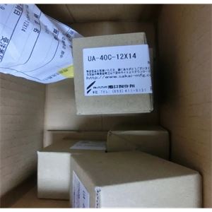 日本SAKAI酒井联轴器UA-40C 10X14青岛平山技研刘15621198049