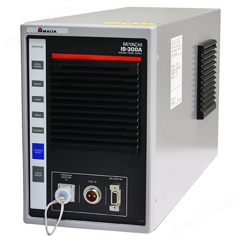 AMADA天田米亚基直流逆变式焊接电源IPB-5000B-00-01青岛平山技研刘156-21198049