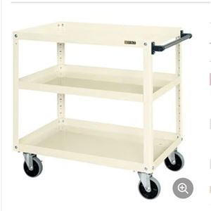 日本sts-sakae小推车移动台车EGR-600I