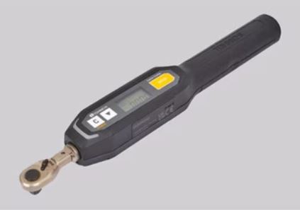 日本TOHNICHI东日CES10NX8D-G数显扭力扳手