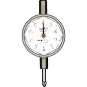 日本TECLOCK段差表TM-35-01