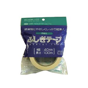 NIREI仁礼MC40W-100液晶面板捆扎胶带青岛平山技研刘156-21198049