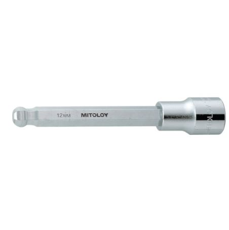 MITOLOY水户工机套筒414BHTL青岛平山技研刘156-21198049