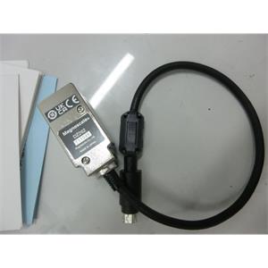 日本Magnescale索尼DZ262测量单元连接类型的适配器