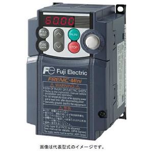 Fuji Electric富士电机FRN0.4C2S-2J紧凑型变频器