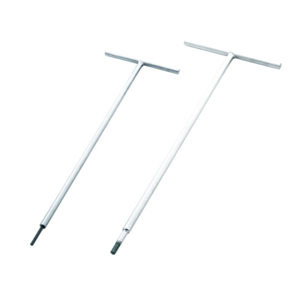 TONE前田T 形六角扳手THW-08L500详询  关159-0897-0566