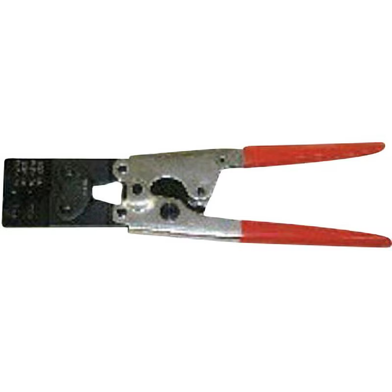 日本MOLEX莫仕JHTR1719C手动压接钳青岛平山技研刘156-21198049