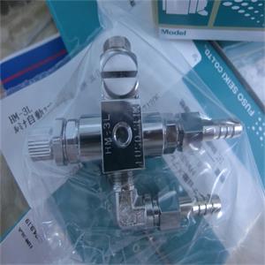 日本FUSOSEIKI扶桑精机HM-3L自动喷枪青岛平山技研刘15621198049