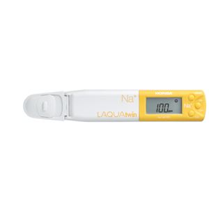 HORIBA堀场LAQUAtwin Na-11手持钠离子浓度计详询  关159-0897-0566