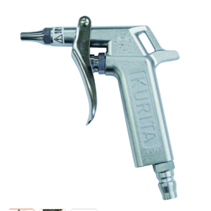 KURITA栗田带杠杆喷枪AG45LP详询  关159-0897-0566