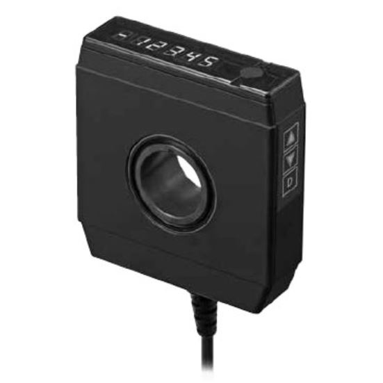 日本MUTOH武藤工业CLR-300A增量数字编码器计数器