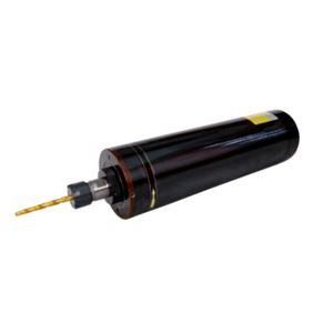 Tac giken日本技研钻孔器TMEQ-50-30K主轴电机马达