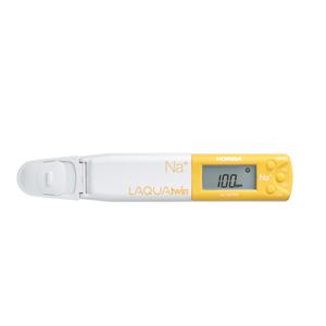 HORIBA倔场紧凑型钠离子计LAQUAtwin Na-11详询  关159-0897-0566