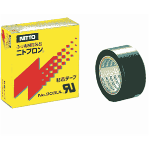 NITTO日东工器 包装材料特氟龙胶带 903UL 903X08X13青岛平山技研刘156-21198049