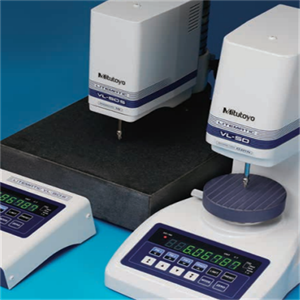 Mitutoyo三丰高精度数显测高仪VL-50S青岛平山技研刘156-21198049