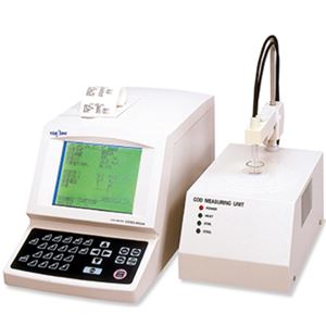 HACH哈希COD-60A高锰酸盐指数快速测定仪详询  关159-0897-0566